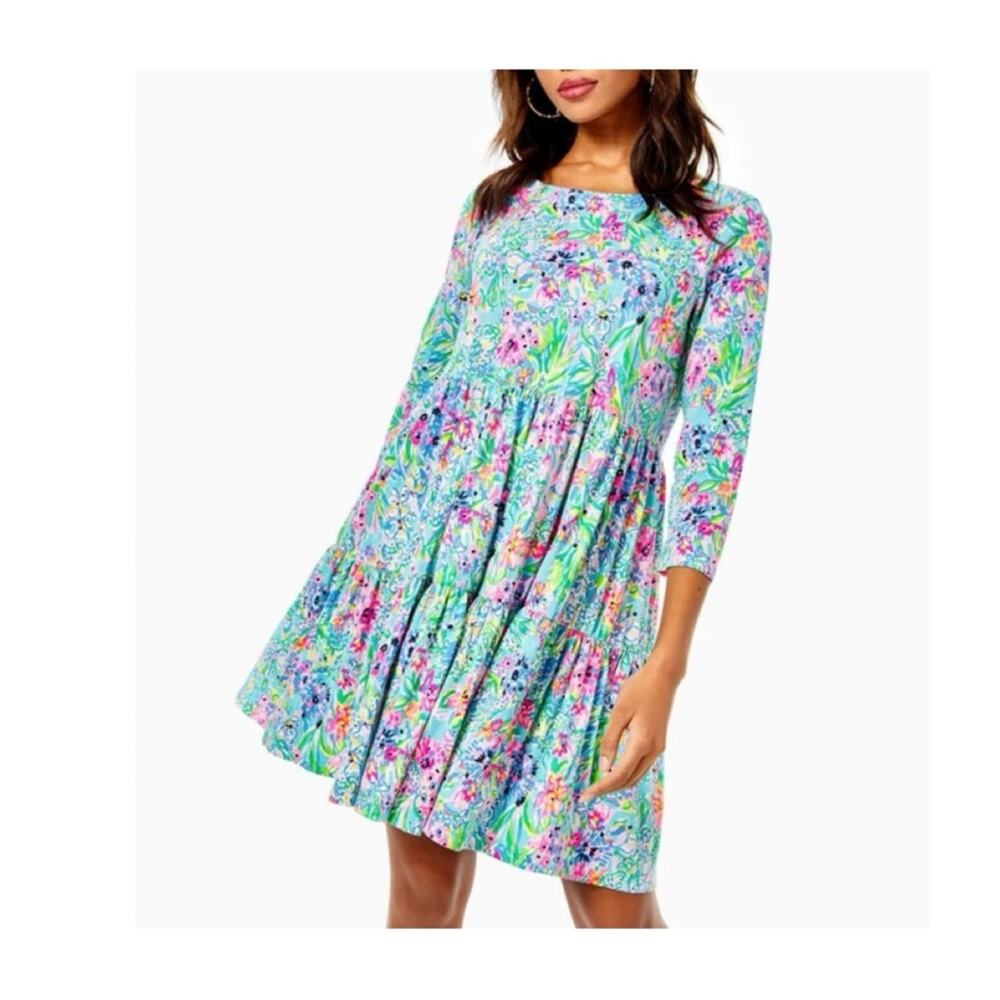 Lilly Pulitzer Geanna Dress